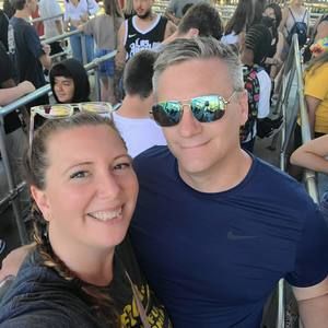 Meet your Posher, Nathan